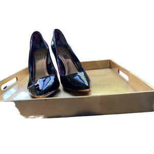 Ted Baker Black Heels Size 40